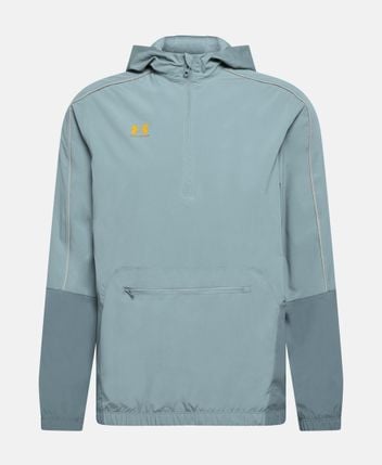 Anorak Ua Challenger Warmup
