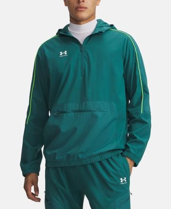 Anorak Ua Challenger Warmup