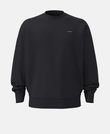 Fleece troyer