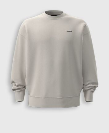 Fleece troyer Icon