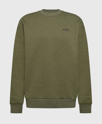 Fleece troyer Icon