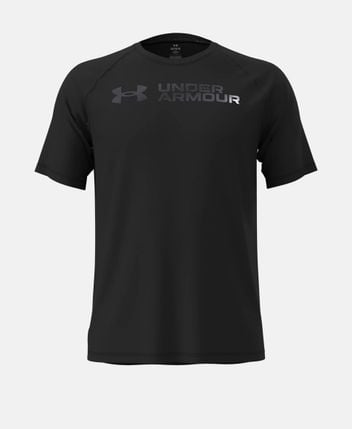 Training shirt