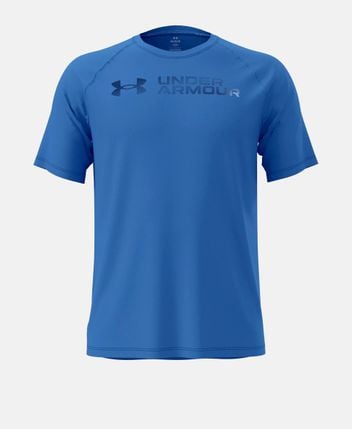 Training shirt Tech