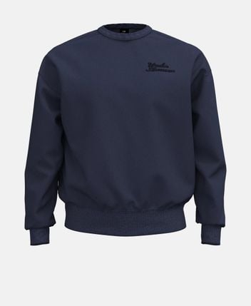 Fleece shirt Icon