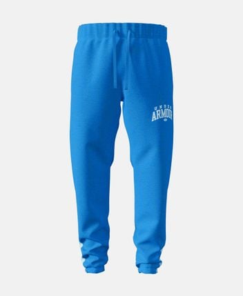 Fleece trousers Rival