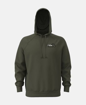 Hoodie Rival