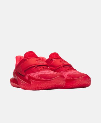 Basketball shoes Fox