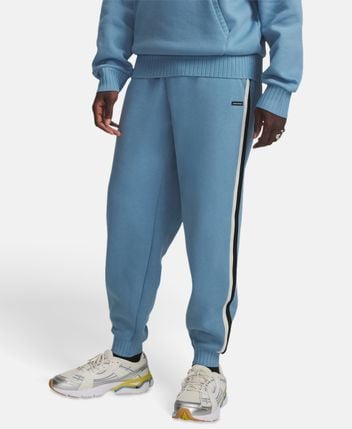 Fleece trousers Icon