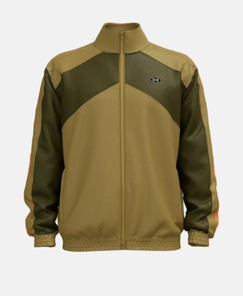 Reversible jacket Icon