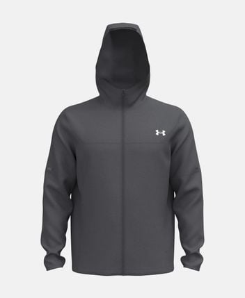 Functional jacket Tech utility