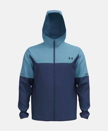 Functional jacket Tech utility
