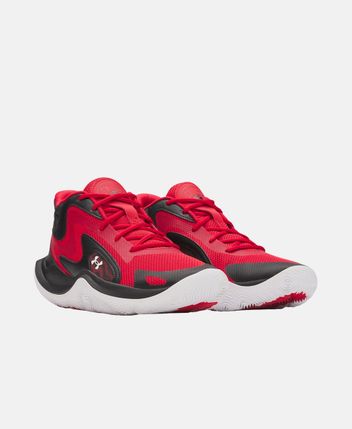 Basketball shoes Jet 25