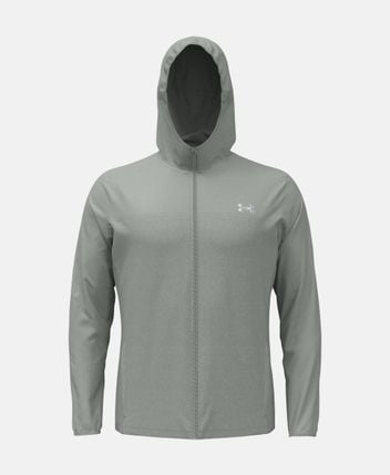 Running jacket Ua Velociti Pro Strom