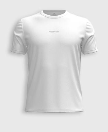 Training shirt