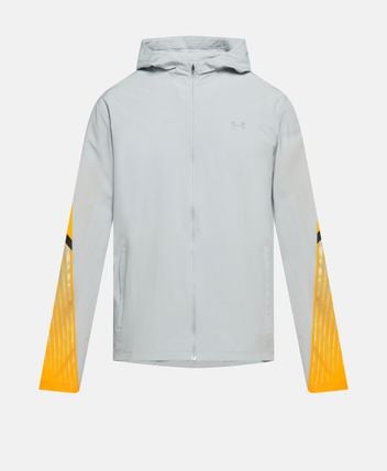 Running jacket Ua Velociti Storm