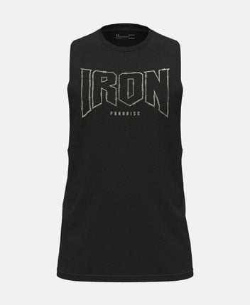 Training top Rock