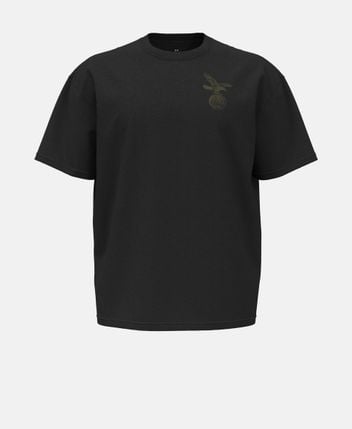 Training shirt