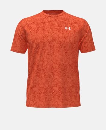 Training shirt Ua Tech