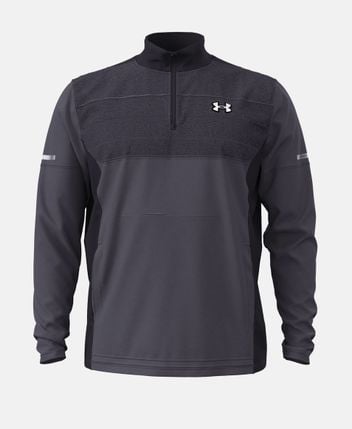 Fleece troyer Pro Utility