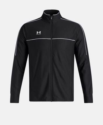 Tracksuit jacket Challenger