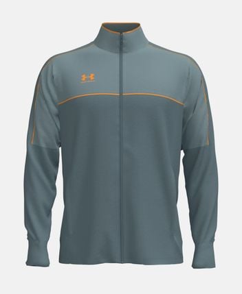Tracksuit jacket Challenger