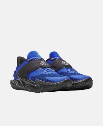 Basketball shoes Fox 2