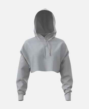 Hoodie Icon Terry