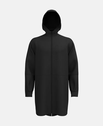 Long Jacket Unstoppable