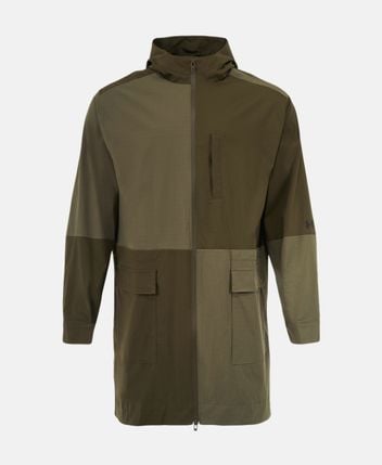 Long Jacket Unstoppable