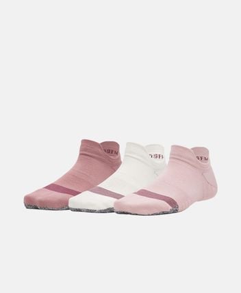 Socks, pack of 3 Breathe