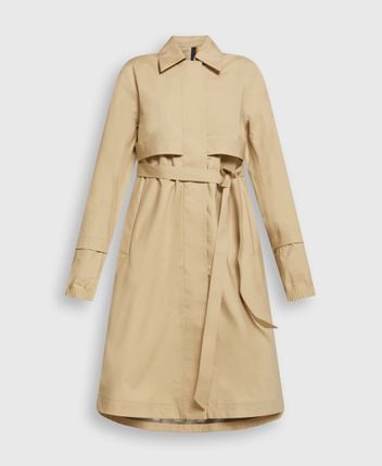Trench coat Jesy