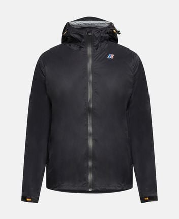 Rain jacket Charmel Travel