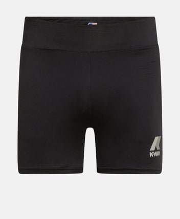 Short training tights