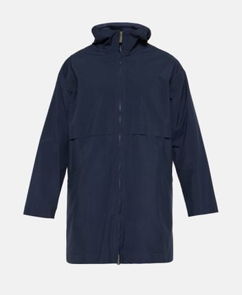 Transitional coat Clabel