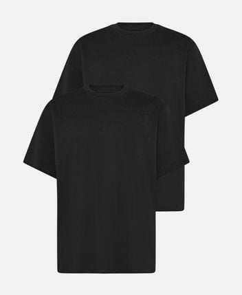 T-shirts, pack of 2