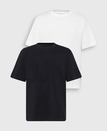 T-shirts, pack of 2