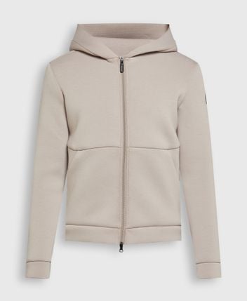 Softshell jacket