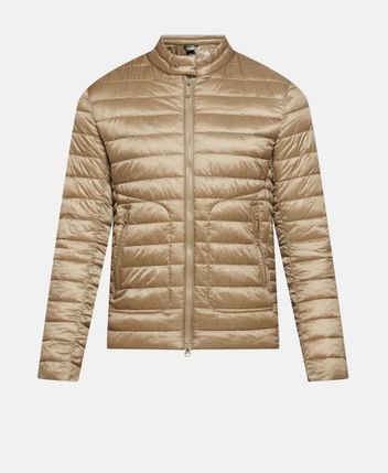 Quilted jacket