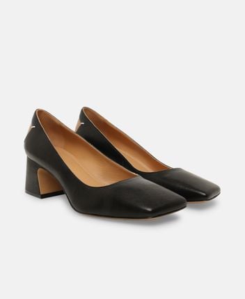 Pumps