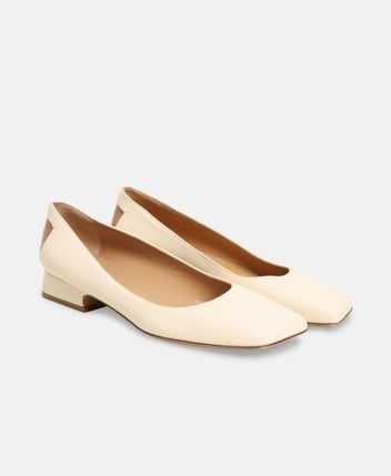 Ballet flats