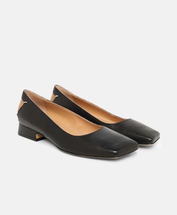 Ballet flats