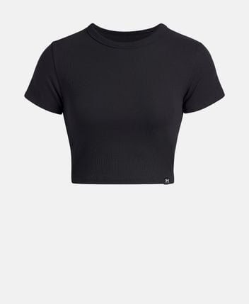 Crew neck t-shirt Ua Rival