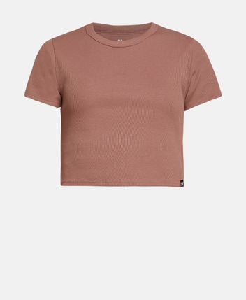 Cropped Shirt Rival