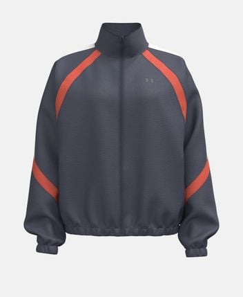 Tracksuit jacket Icon