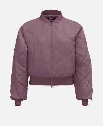 Quilted jacket Heritage