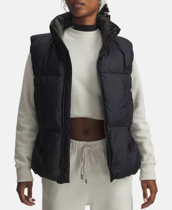 Down gilet Limitless
