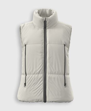 Down gilet Limitless