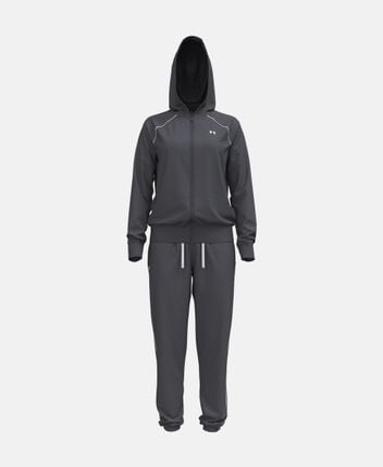 Track suit Rival