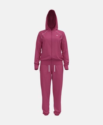 Track suit Rival