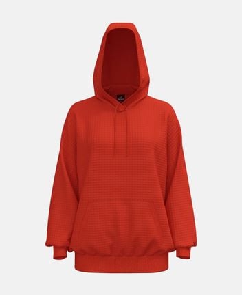 Hoodie Unstoppable